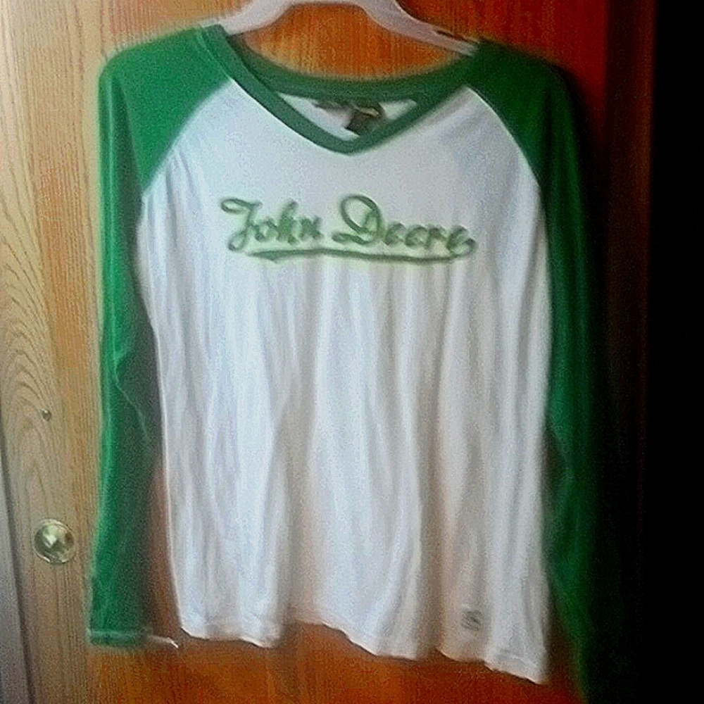 Woman's jersey